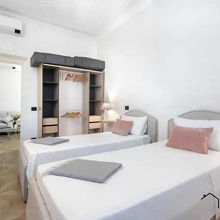 Apartamento Visit_genova *